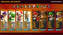 Mario Strikers: Battle League Football | Bestes Team: Beste Charaktere für jede Position