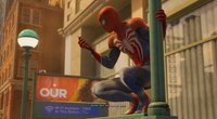 Spider-Man 2 (PS5): Spielzeit und Kapitelübersicht