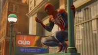 Spider-Man 2 (PS5): Spielzeit und Kapitelübersicht