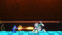 Reihenfolge und Schwächen aller Bosse - Mega Man 11