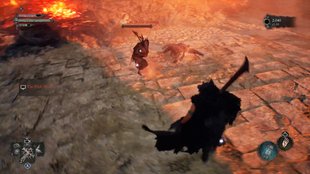 Lords of the Fallen: Multiplayer und Koop im Crossplay starten