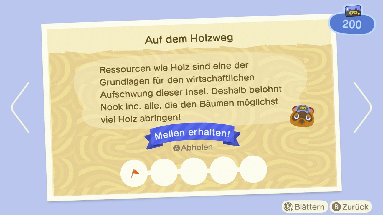 Animal Crossing New Horizons Komplettlösung aller Aufgaben