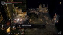 Dark Souls: Menschlichkeit farmen und was das Item bringt