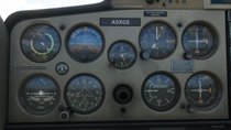 Das bedeuten die HUD-Anzeigen | Microsoft Flight Simulator