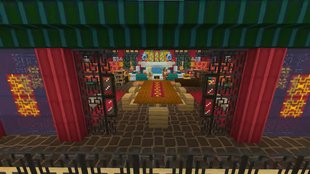 Minecraft | Banner bauen, Muster aussuchen und kopieren