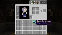 Minecraft: Herz des Meeres finden und verwenden