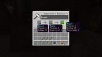 Dreizack, Bogen, Angel und weitere Gegenstände reparieren | Minecraft