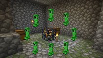 Minecraft | Lassen sich Spawner abbauen?