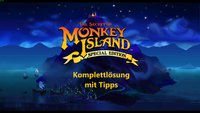 The Secret of Monkey Island | Komplettlösung: Alle Beleidigungen und Tipps