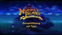 The Secret of Monkey Island | Komplettlösung: Alle Beleidigungen und Tipps