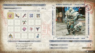 Alle Auszeichnungen freischalten: Liste mit allen Erfolgen | Monster Hunter Rise