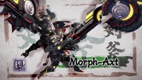 Monster Hunter Rise | Die besten Builds für die Morph-Axt
