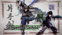 Monster Hunter Rise | Die besten Builds für Schwert und Schild