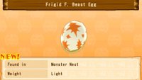 Monster Hunter Stories: Eier für die besten Monsties finden