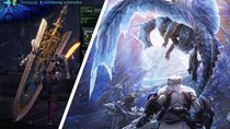 Palast-Waffen schmieden und verbessern | Monster Hunter World: Iceborne
