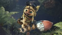 Mods finden und installieren | Monster Hunter World