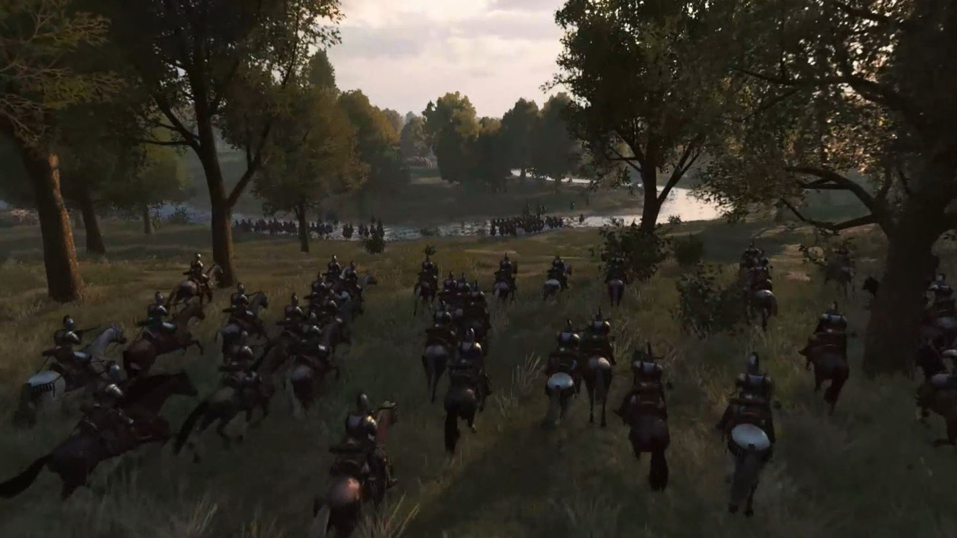 Mount & Blade 2 Bannerlord: Alle Cheats aktivieren