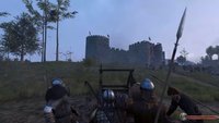 Burgen erobern und Siedlungen plündern | Mount & Blade 2: Bannerlord