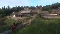 Kingdom Come Deliverance – From the Ashes: NPCs nach Pribyslawitz holen