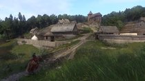 Kingdom Come Deliverance – From the Ashes: NPCs nach Pribyslawitz holen