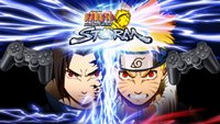 Naruto Ultimate Ninja Storm: Steuerung und alle Angriffe