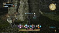 FF 14 - Heavensward: Nebenquests Dravania