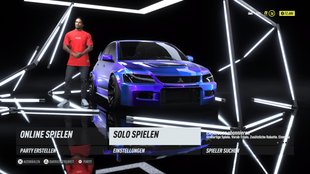 Need for Speed – Heat: Splitscreen, Multiplayer und Online-Zwang