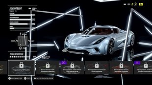 Need for Speed – Heat: Das sind die besten Autos für Rennen, Drifts und Offroad