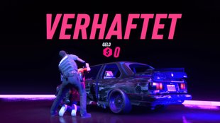 Need for Speed – Heat: REP farmen und Ruf schnell erhöhen