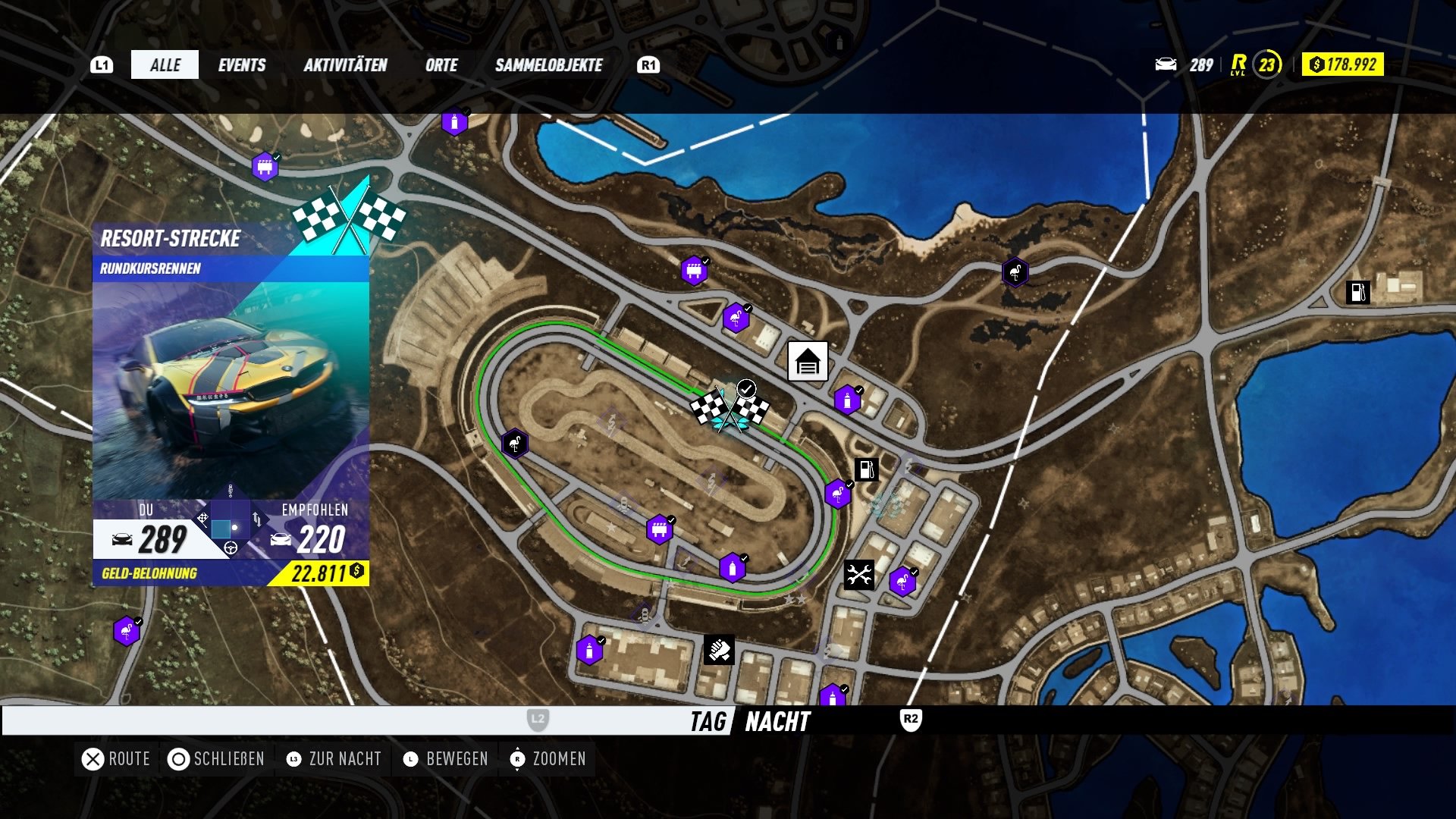 Need For Speed Heat Schnell Geld Verdienen Need for Speed – Heat: Wie ihr schnell Geld verdienen könnt