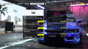 Need for Speed – Heat: Tipps für Bleifüße und künftige Straßenkönige