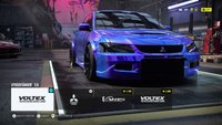 Need for Speed – Heat: Alles zum Tuning (Optik und Leistung)