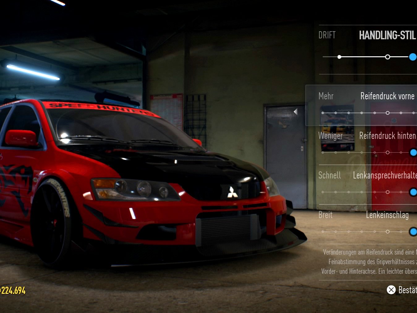 image.title Need for Speed: Handling – So optimiert ihr das Fahrverhalten eurer Mitsubishi Lancer Evolution Bremsbalance Einstellen