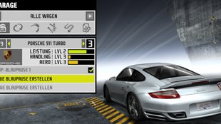 Need for Speed – ProStreet: Tuning-Tipps für das perfekte Auto