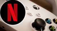 Netflix auf der Xbox? Das lasst ihr lieber bleiben!