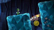 New Super Luigi U | Sternenmünzen in allen Welten inkl. Geheimlevel