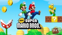 New Super Mario Bros. |Alle Kanonen freischalten