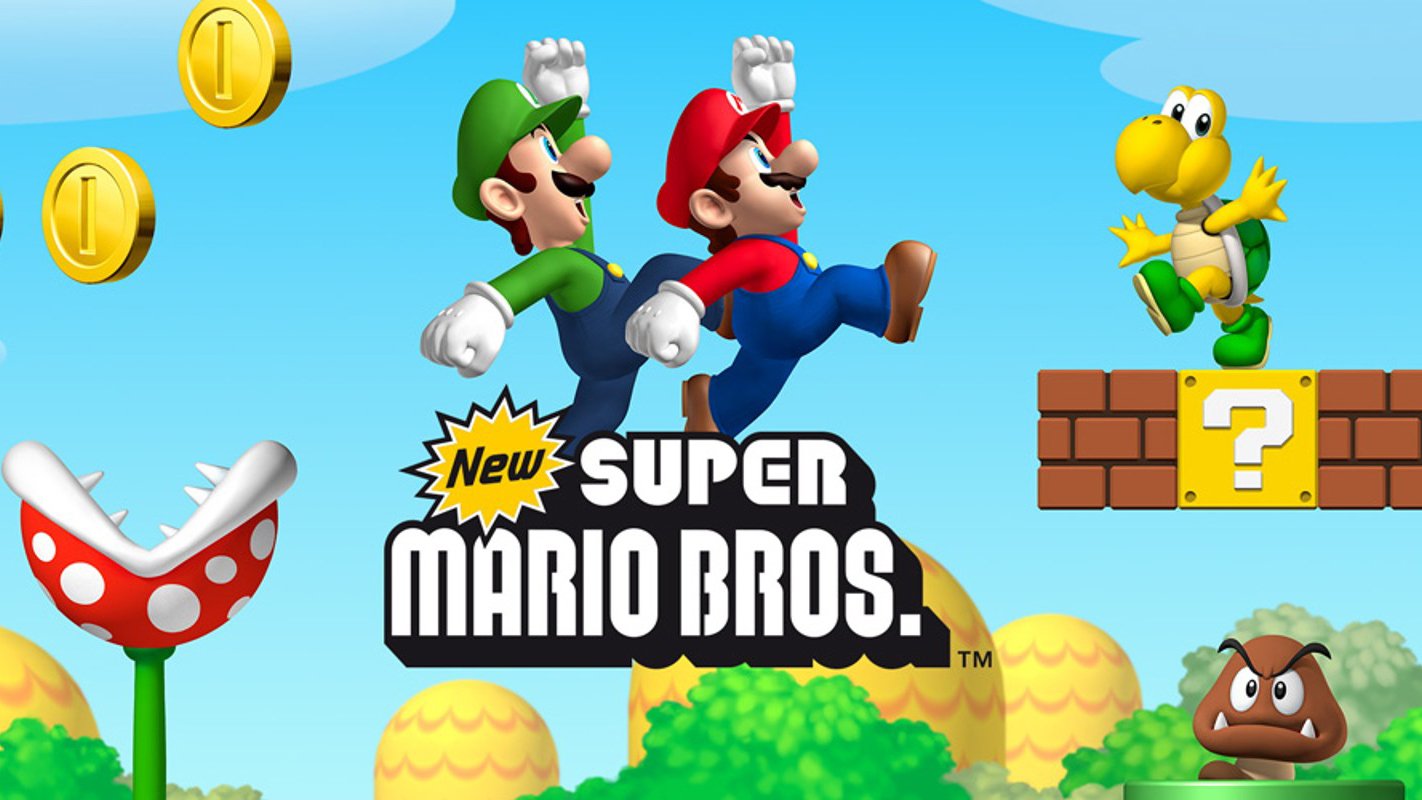 Super Mario Bros 2 Welt 1 Kanone Freischalten