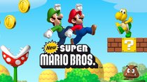 New Super Mario Bros. |Alle Kanonen freischalten