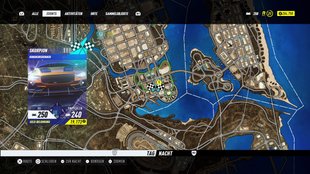 Need for Speed – Heat: Das bedeuten gelbe Ausrufezeichen für Events