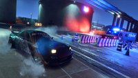 Need for Speed: Payback: Driften – Setups und Tipps für elegantes Kurvenfahren