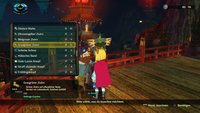 Grasgrüner Zwirn: So findet ihr das Item - Ni No Kuni 2