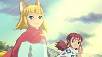 Ni No Kuni 2 | Übersicht über die besten Waffen und ihre Fähigkeiten