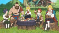 Ni no Kuni Cross Worlds | Charakter löschen und wechseln - Geht das?