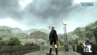 Kostüme wechseln und Outfits herunterladen | Nier Replicant