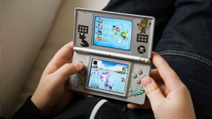 Erfüllt Nintendo den Traum von DS-Spielern? Neues Patent sorgt für Spekulationen