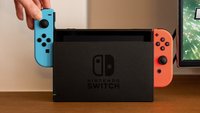 Nintendo Switch: Code einlösen im eShop und im Browser