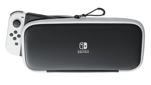Nintendo Switch | Hüllen, Taschen und Cases
