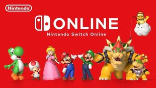 Nintendo Switch: Familienmitgliedschaft einrichten - alle Infos