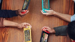 Nintendo Switch: Freunde adden - alle Vorgehensweisen